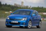Opel Astra OPC 2006 года